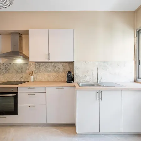 Appartement Panorama Et Cap D Ail Proche Monaco