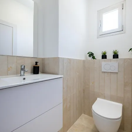 Panorama Et Cap D Ail Proche Monaco Appartement