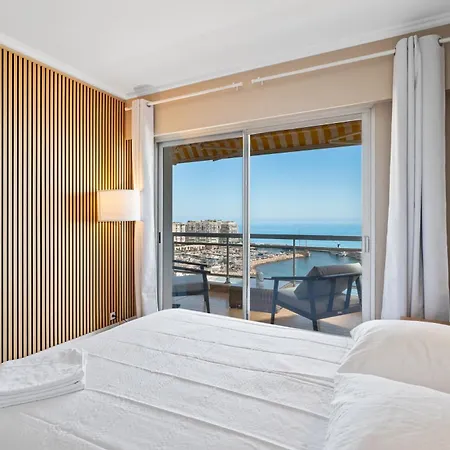 Panorama Et Cap D Ail Proche Monaco Cap-d'Ail