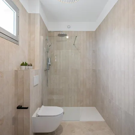 Appartement Panorama Et Cap D Ail Proche Monaco *