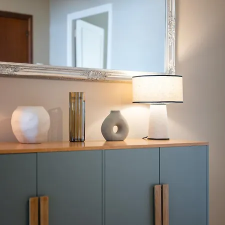 Panorama Et Cap D Ail Proche Monaco Apartmán