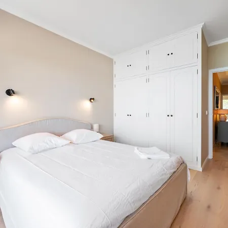 Panorama Et Cap D Ail Proche Monaco Apartmán Cap-d'Ail