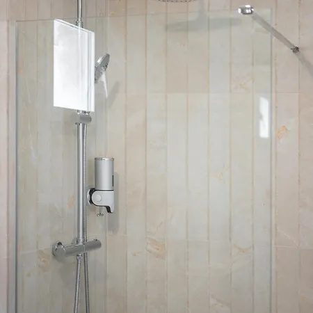 Apartamento Panorama Et Cap D Ail Proche Monaco