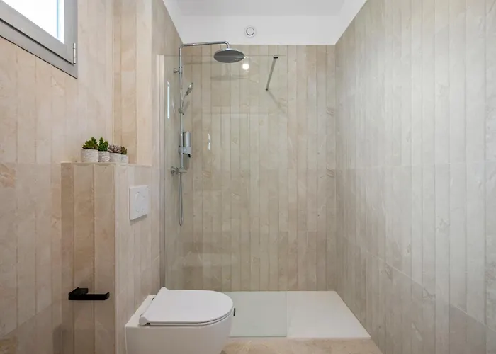 Apartment Panorama Et Cap D Ail Proche Monaco Cap-d'Ail