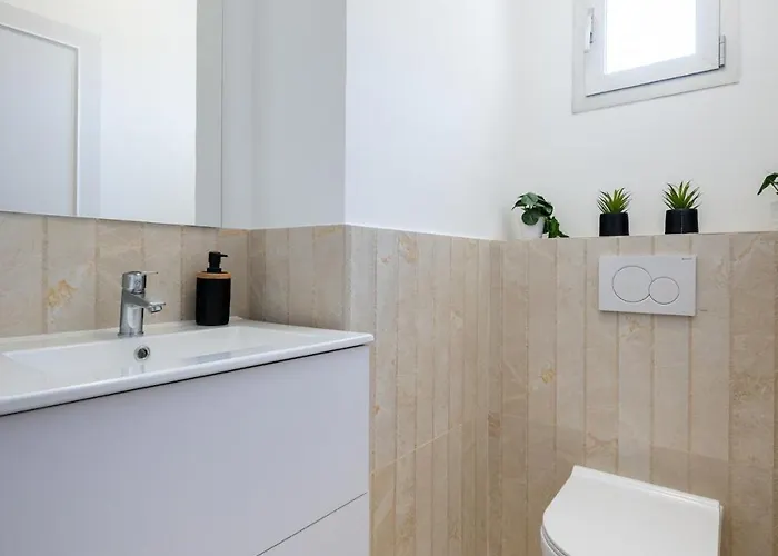 Panorama Et Cap D Ail Proche Monaco Apartment