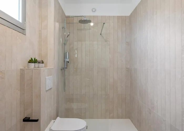 Apartment Panorama Et Cap D Ail Proche Monaco *