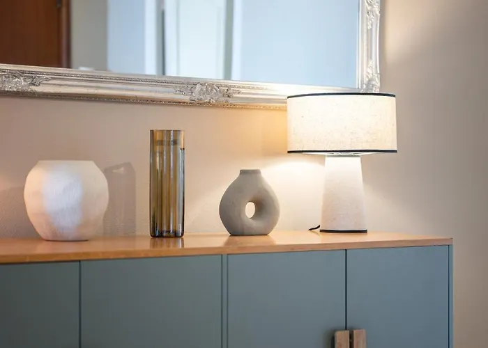 Panorama Et Cap D Ail Proche Monaco Apartment