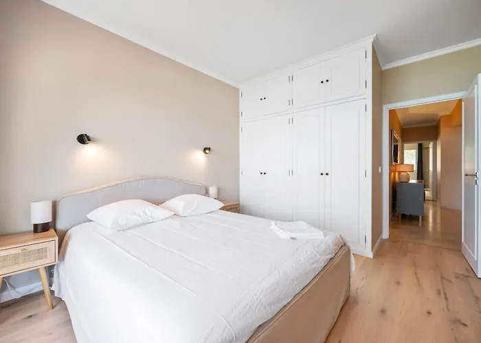 Panorama Et Cap D Ail Proche Monaco Apartment Cap-d'Ail