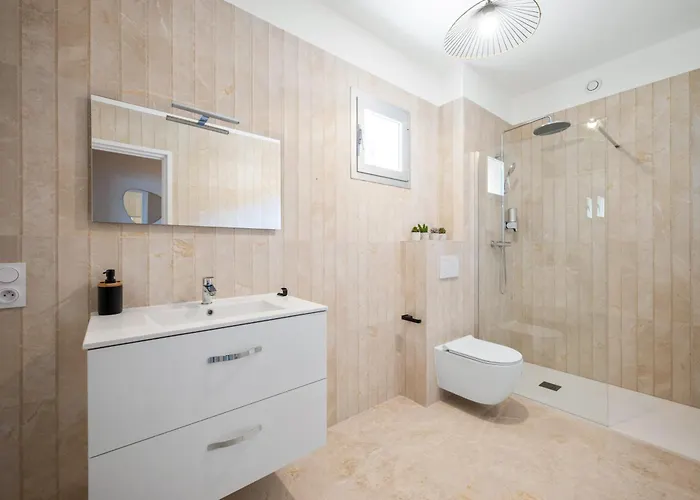 Panorama Et Cap D Ail Proche Monaco * Cap-d'Ail